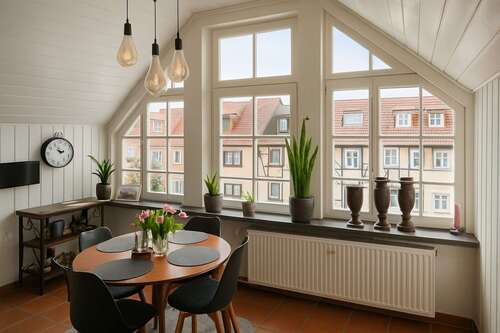 Foto - Wohnung zum Mieten in Northeim 560,00 € 70 m²