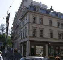 Wohnung zum Mieten in Halle 190,00 € 17.6 m²