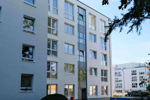 Foto - Wohnung zum Kaufen in Frankfurt am Main 499.000,00 € 86 m²