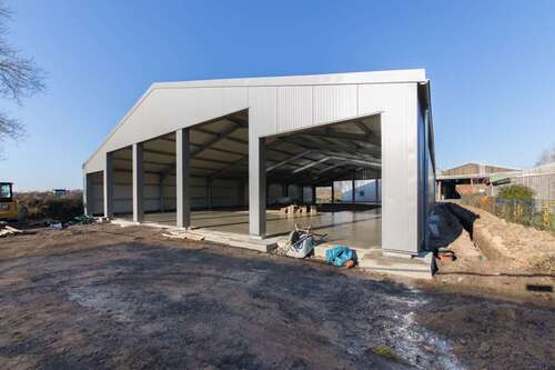 Foto - Halle in Dörphof 349,00 € 73 m²