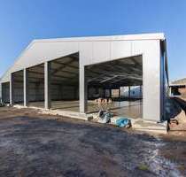 Halle in Dörphof 349,00 € 73 m²