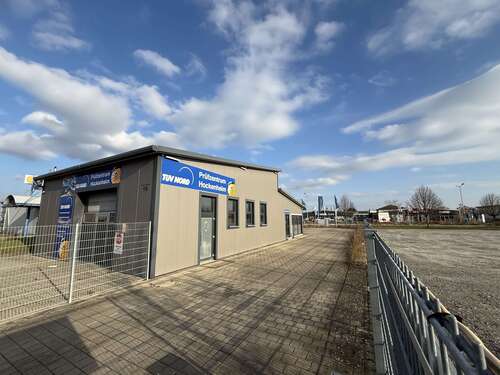 Foto - Einzelhandel in Hockenheim 1.380.000,00 € 200 m²