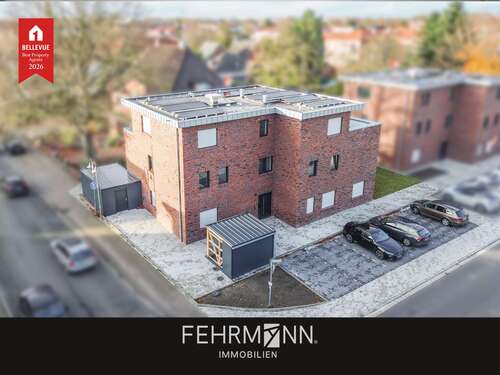 Foto - Wohnung zum Mieten in Lathen 850,00 € 77.17 m²