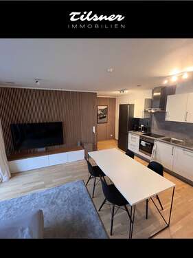 Foto - Wohnung zum Mieten in Kornwestheim 990,00 € 56 m²