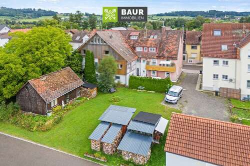 Foto - Wohnung zum Kaufen in Wilhelmsdorf 160.000,00 € 76 m²