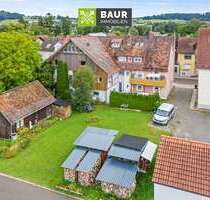 Wohnung zum Kaufen in Wilhelmsdorf 160.000,00 € 76 m²