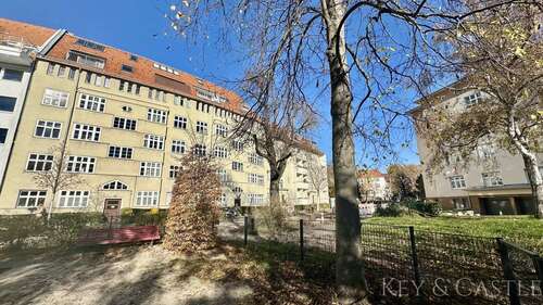 Foto - Wohnung zum Kaufen in Berlin 279.000,00 € 62 m²