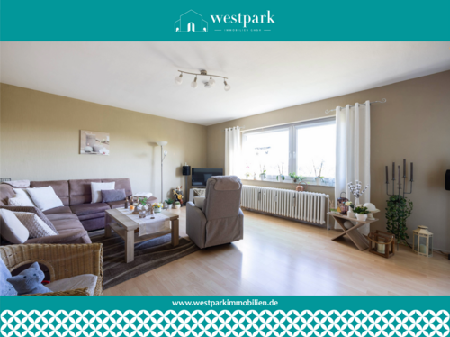 Foto - Wohnung zum Kaufen in Krefeld 146.000,00 € 80 m²