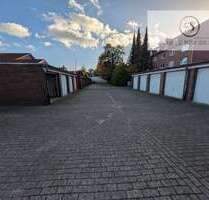 Garage zu vermieten in Wilhelmshaven 60,00 €