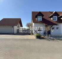 Haus zum Kaufen in Kümmersbruck 495.000,00 € 155.84 m²