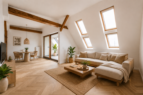 Foto - Wohnung zum Kaufen in Berlin 649.900,00 € 90.66 m²