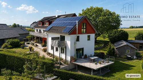 Foto - Haus zum Kaufen in Grünkraut 699.000,00 € 148.52 m²