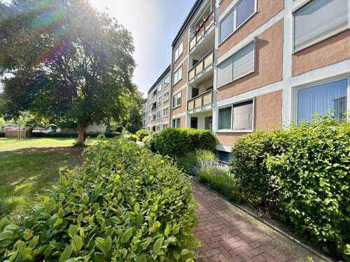 Foto - Wohnung zum Kaufen in Hannover 128.600,00 € 86.06 m²