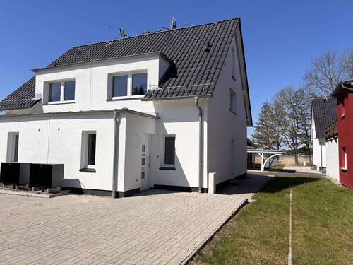 Foto - Haus zum Kaufen in Wolgast 269.000,00 € 106.5 m²