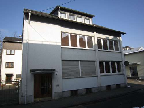 Foto - Wohnung zum Mieten in Wuppertal 498,00 € 75.5 m²