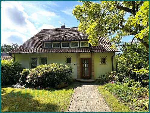 Foto - Haus zum Kaufen in Osnabrück 895.500,00 € 173 m²