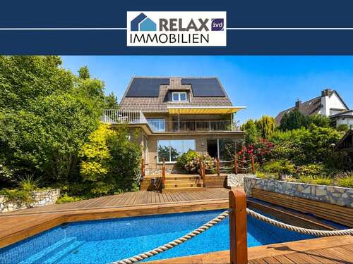 Foto - Haus zum Kaufen in Übach-Palenberg 415.000,00 € 135 m²