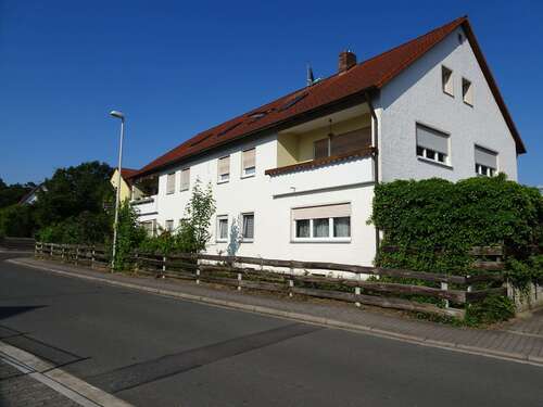 Foto - Wohnung zum Mieten in Erlangen 650,00 € 68 m²