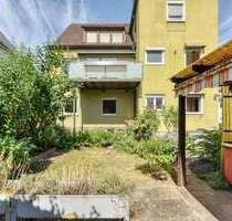 Haus zum Kaufen in Stuttgart-Zuffenhausen 750.000,00 € 276 m²