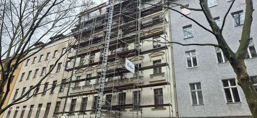 Foto - Wohnung zum Kaufen in Berlin 359.000,00 € 67 m²