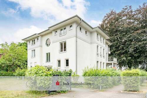 Foto - Wohnung zum Kaufen in Berlin 330.000,00 € 63.45 m²