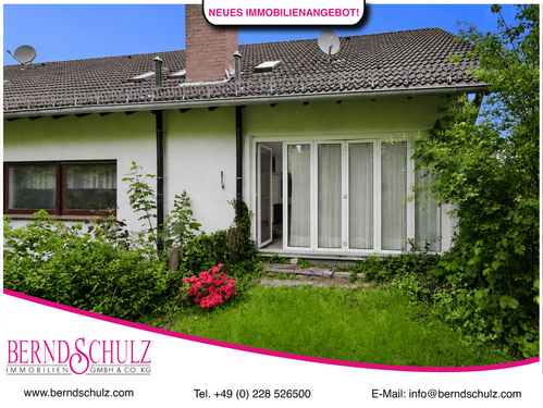 Foto - Haus zum Kaufen in Much 449.000,00 € 195.27 m²