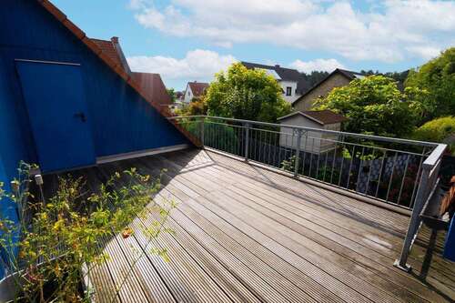 Foto - Wohnung zum Kaufen in Celle 249.000,00 € 93.34 m²
