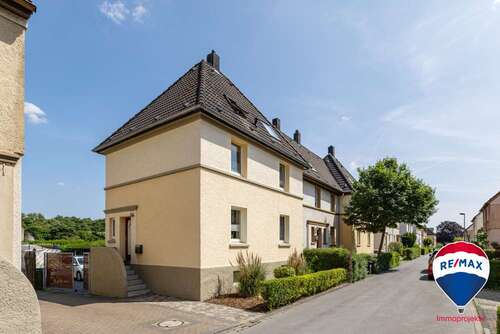 Foto - Haus zum Kaufen in Duisburg 345.000,00 € 111 m²