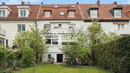 Foto - Haus zum Kaufen in Hannover 649.000,00 € 204.66 m²
