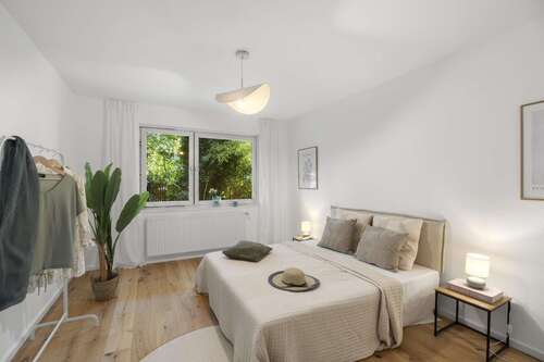 Foto - Wohnung zum Kaufen in Lübeck 399.995,00 € 85 m²