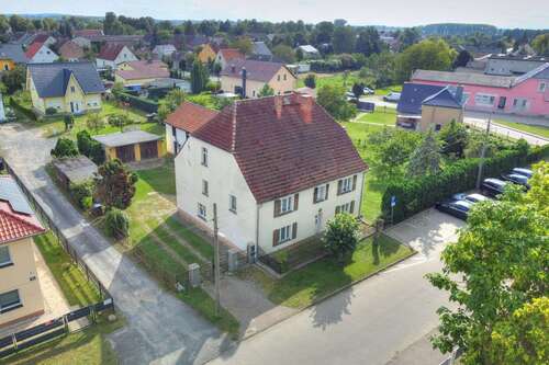 Foto - Haus zum Kaufen in Nauen 495.000,00 € 312.92 m²
