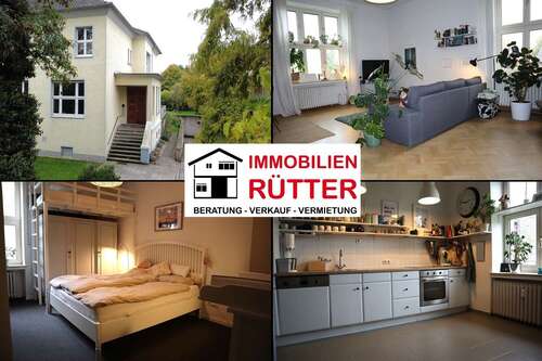 Foto - Wohnung zum Kaufen in Kleve 195.000,00 € 77 m²