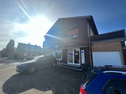 Foto - Wohnung zum Mieten in Bramsche 710,00 € 83.7 m²