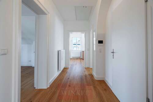 Foto - Wohnung zum Mieten in Königswinter 1.500,00 € 96 m²