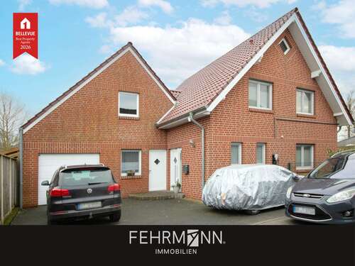 Foto - Haus zum Kaufen in Ochtrup 499.000,00 € 183 m²