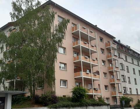 Foto - Wohnung zum Mieten in Pforzheim 487,00 € 48.08 m²