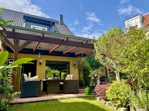 Foto - Haus zum Kaufen in Berlin 529.000,00 € 105.05 m²