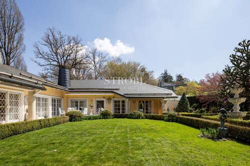 Foto - Haus zum Kaufen in Grünwald 2.650.000,00 € 274 m²