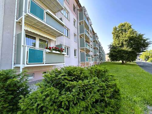 Foto - Wohnung zum Mieten in Wurzen 395,00 € 58.66 m²
