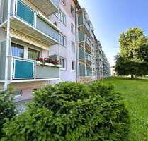 Wohnung zum Mieten in Wurzen 395,00 € 58.66 m²