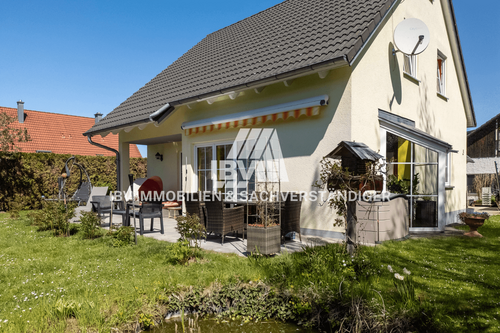 Foto - Haus zum Kaufen in Sulzbach-Rosenberg 495.000,00 € 145 m²