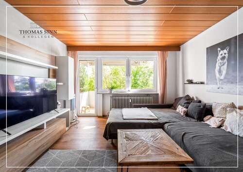 Foto - Wohnung zum Kaufen in Leingarten 269.000,00 € 70.84 m²