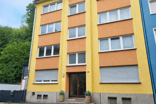 Foto - Wohnung zum Mieten in Wuppertal 355,00 € 47 m²