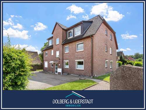 Foto - Wohnung zum Kaufen in Bargteheide 248.000,00 € 67.91 m²