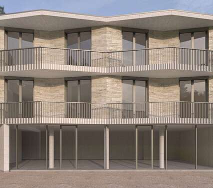 Foto - Büro in Potsdam 2.519,68 € 78.74 m²