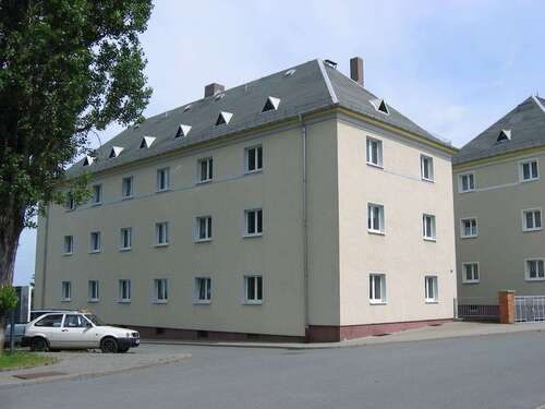 Foto - Wohnung zum Mieten in Zeulenroda-Triebes 275,00 € 51.04 m²