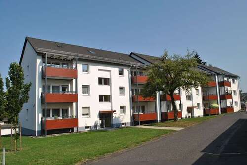 Foto - Wohnung zum Mieten in Siegen 439,00 € 56.41 m²