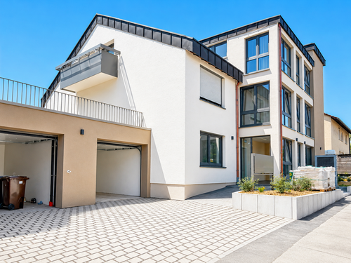 Foto - Wohnung zum Kaufen in Weinstadt 285.852,00 € 57.4 m²
