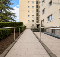 Wohnung zum Kaufen in Friedrichsdorf 155.000,00 € 42 m²