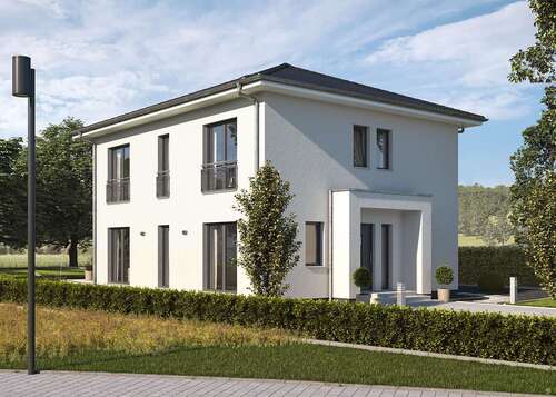 Foto - Haus zum Kaufen in Langenhagen 494.122,00 € 185 m²